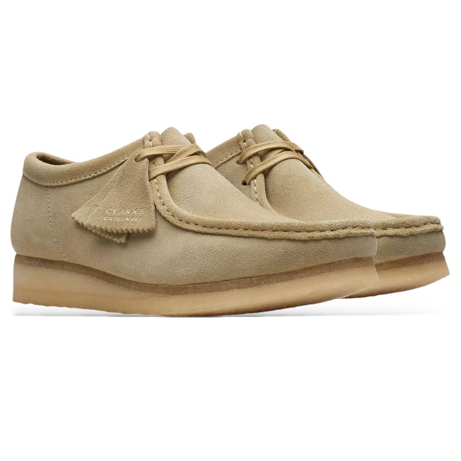 Wallabee sneakers basse da uomo Clarks Originals | 155515X